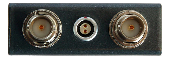 Freakshow HD MSX4 1x4 Microsplit Reclocking DA 4K 12G/3G SDI Splitter