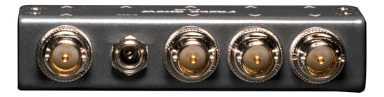 Freakshow HD MSX8 1x8 Microsplit Reclocking DA 4K 12G/3G SDI Splitter