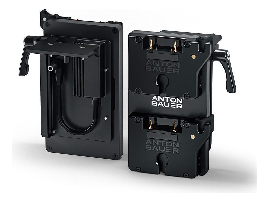Anton/Bauer FX9 Bracket GM