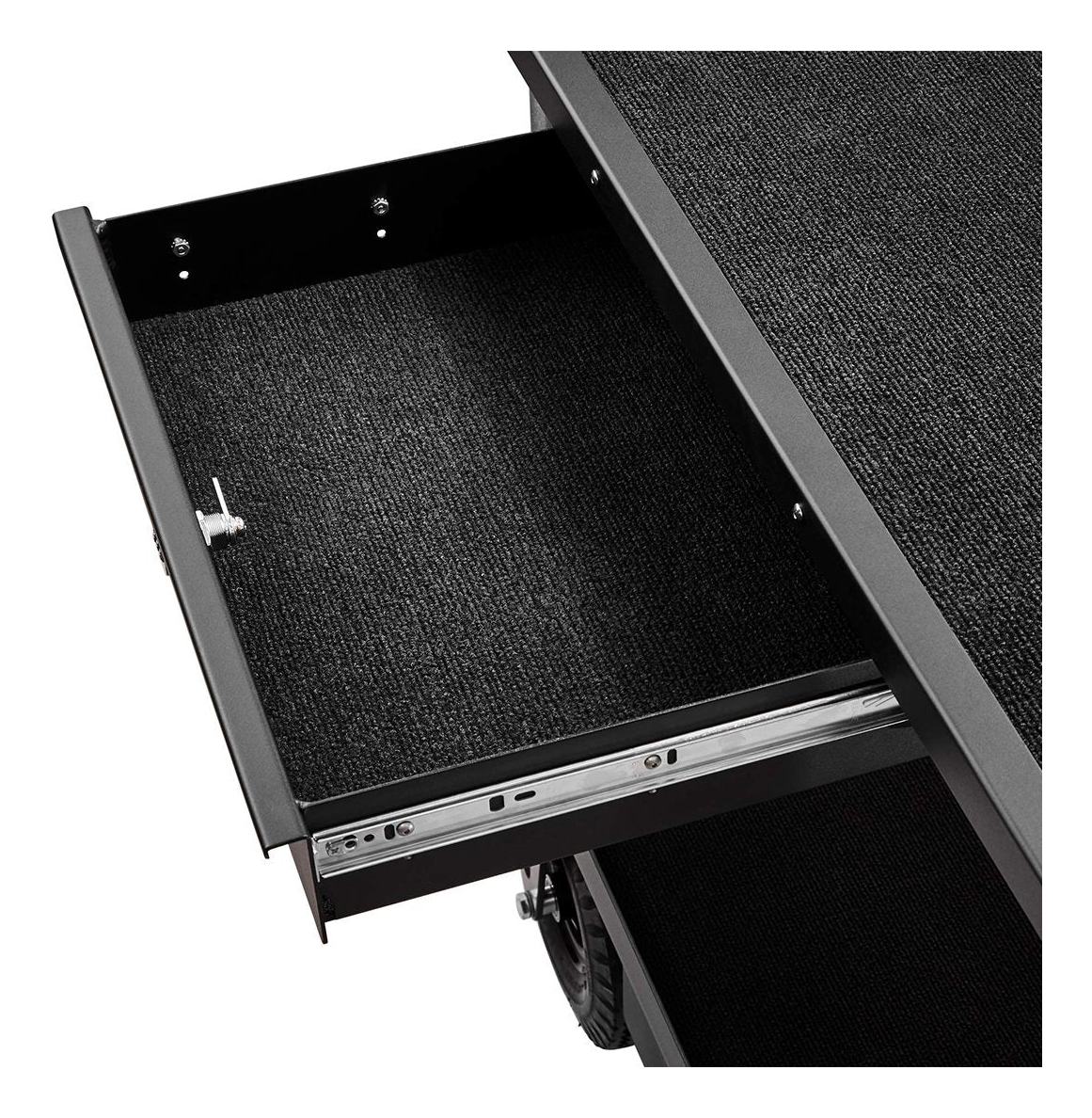 Inovativ Combo Locking Top Drawer