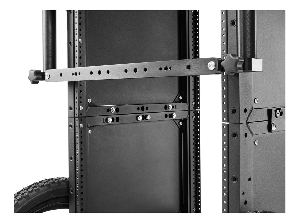 Inovativ Crossbars - Voyager 36 / Voyager 42