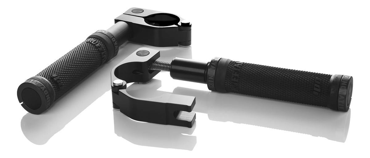 Inovativ Overtube Quick Grips