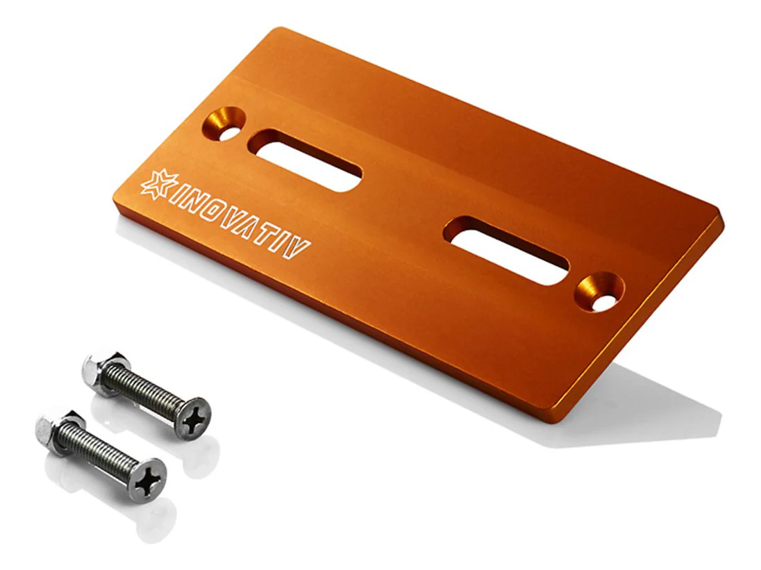 Inovativ Camera Mount Plates - Ronford Baker Plate