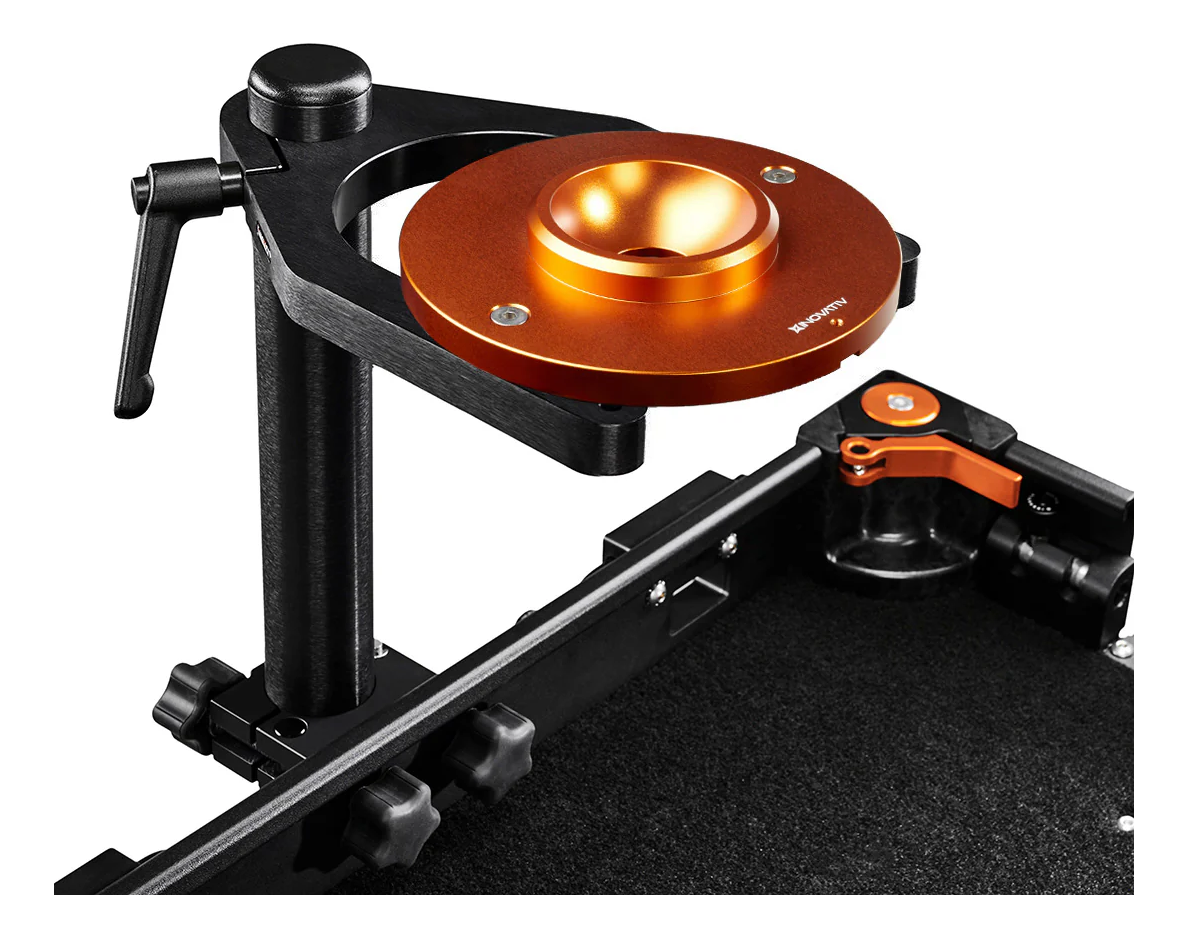 Inovativ Camera Mount Plates