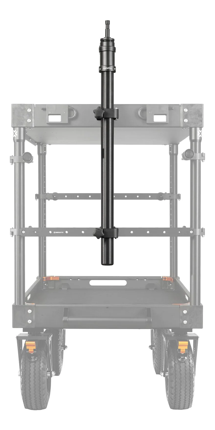 Inovativ Mast Riser System