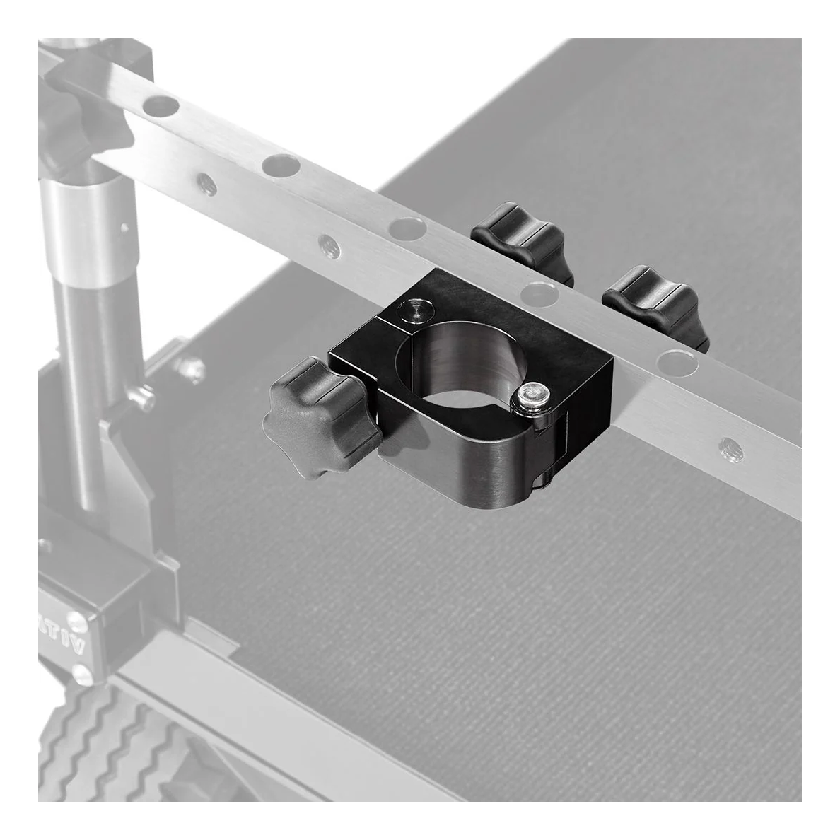 Inovativ Accessory Cross Bar Clamp (1.75")