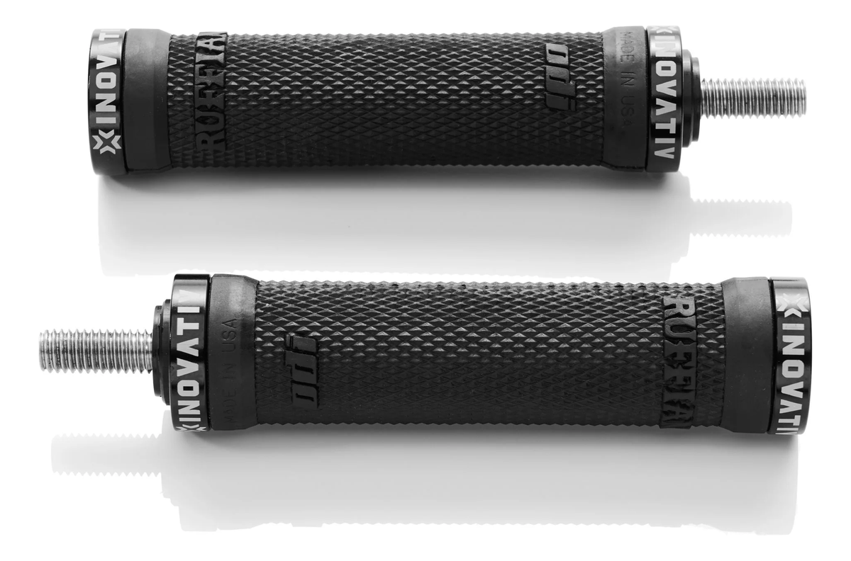 Inovativ Load Handles For Deploy