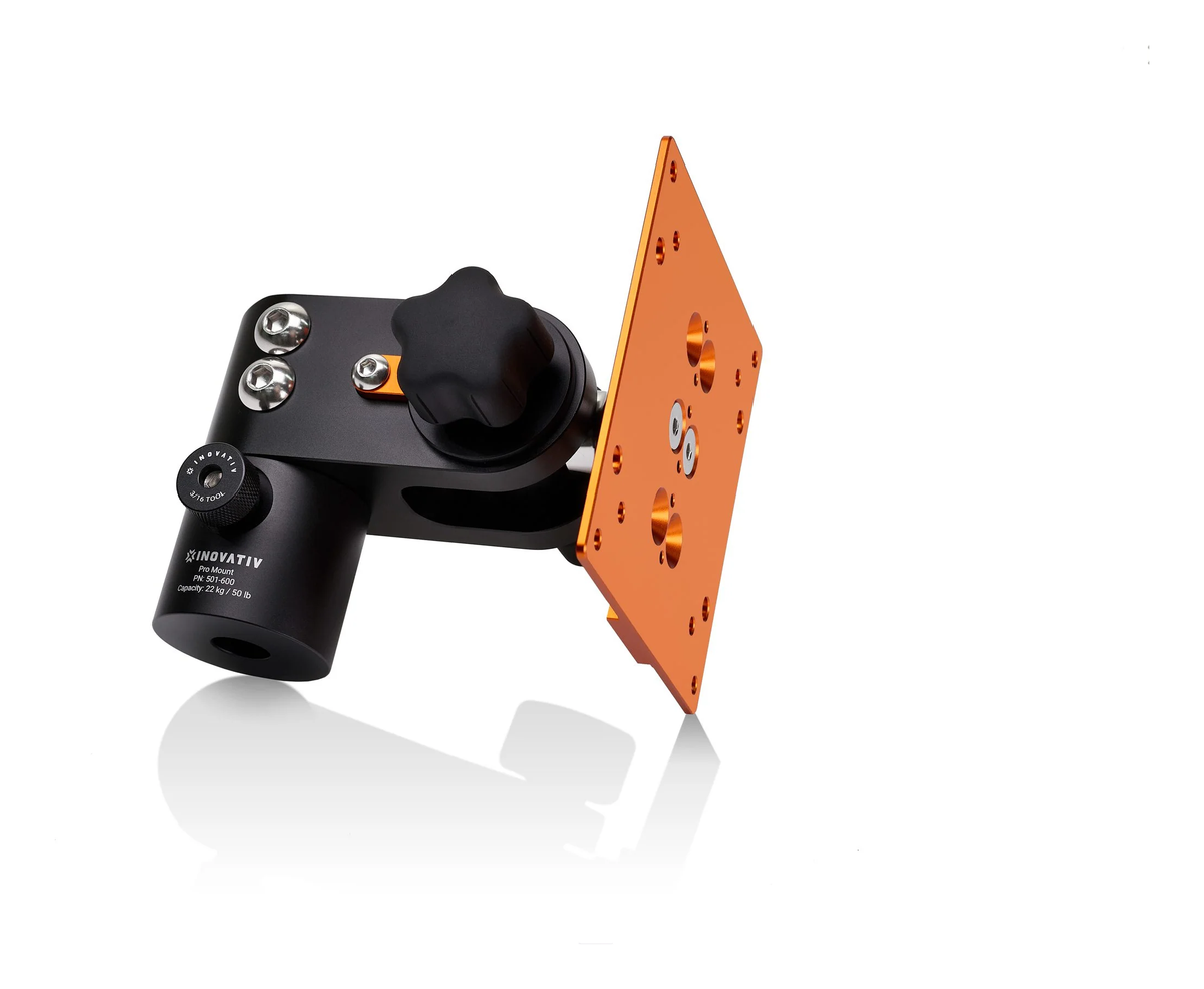 Inovativ Pro Monitor Mount (VESA Compliant)