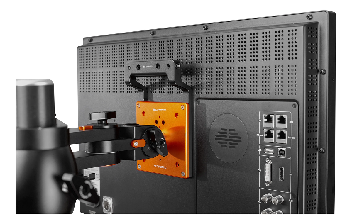 Inovativ Monitor Handle (VESA Compliant)