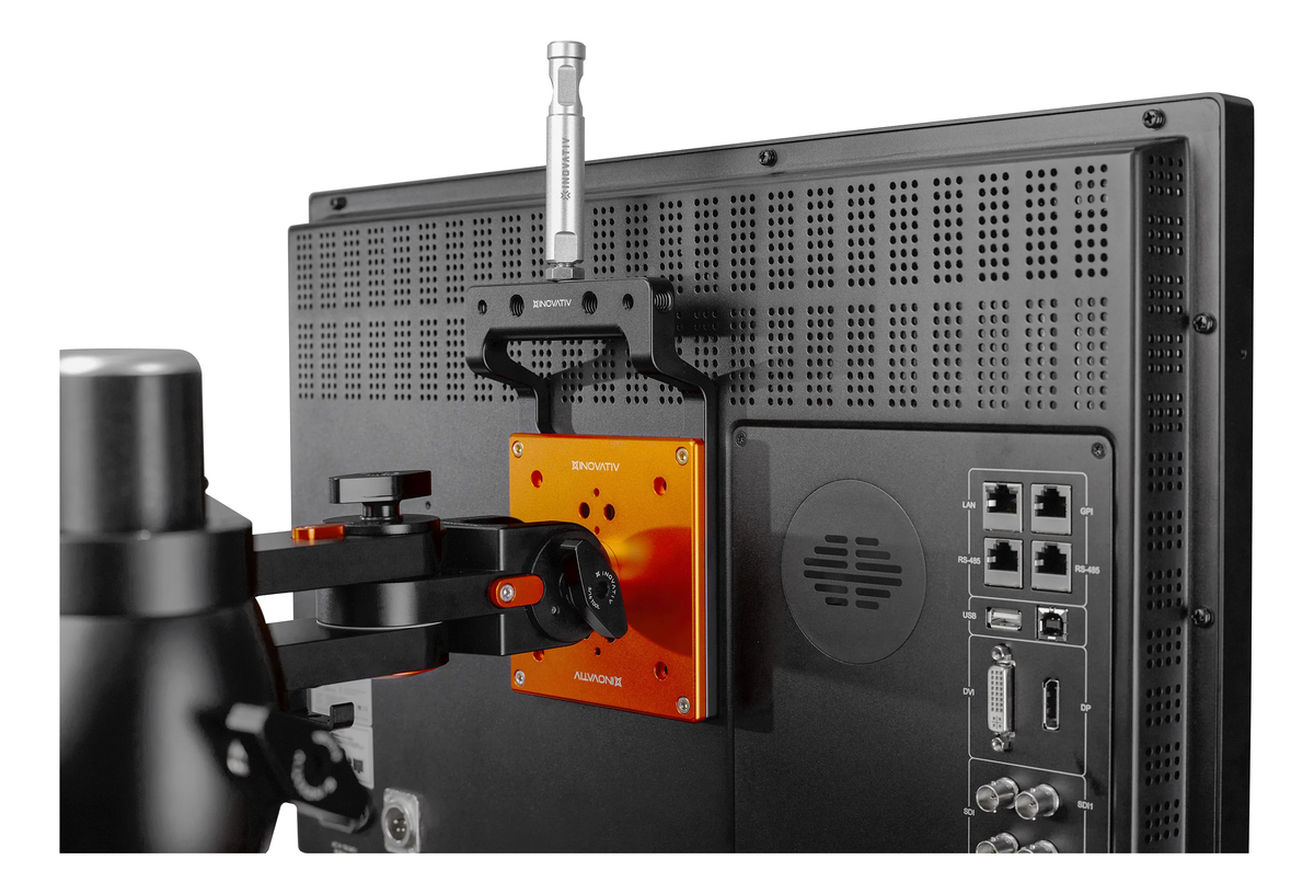 Inovativ Monitor Handle (VESA Compliant)