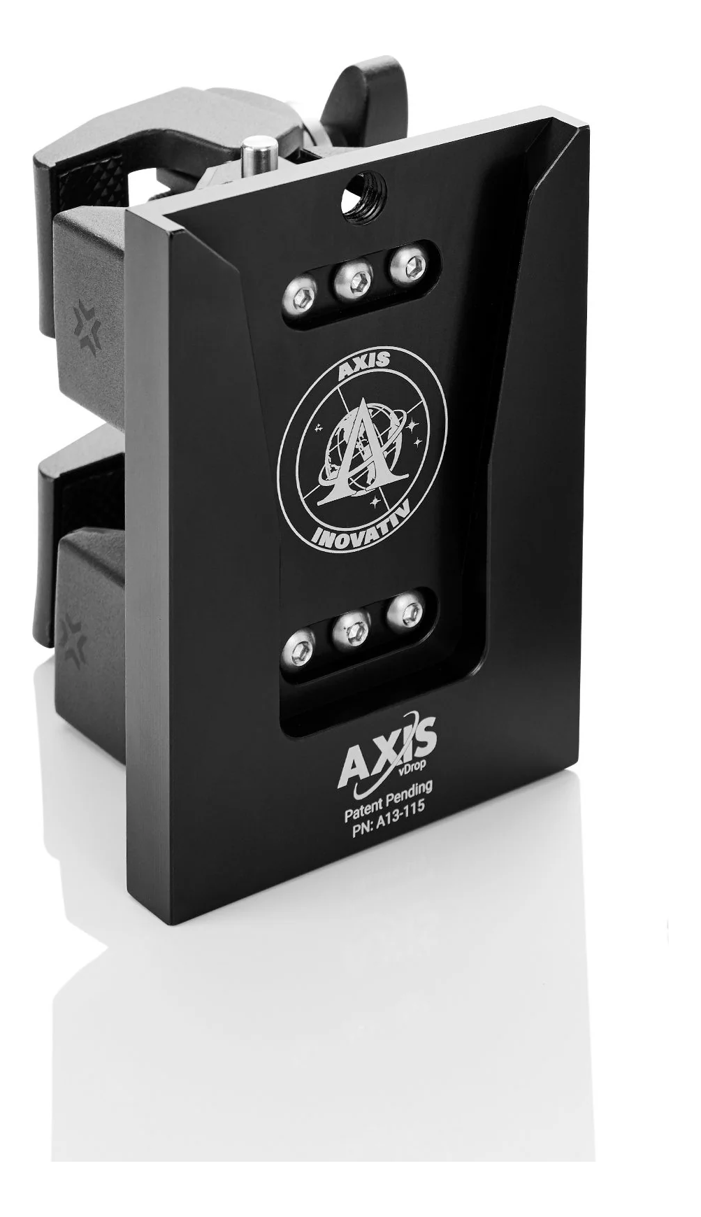Inovativ AXIS vDrop Receiver