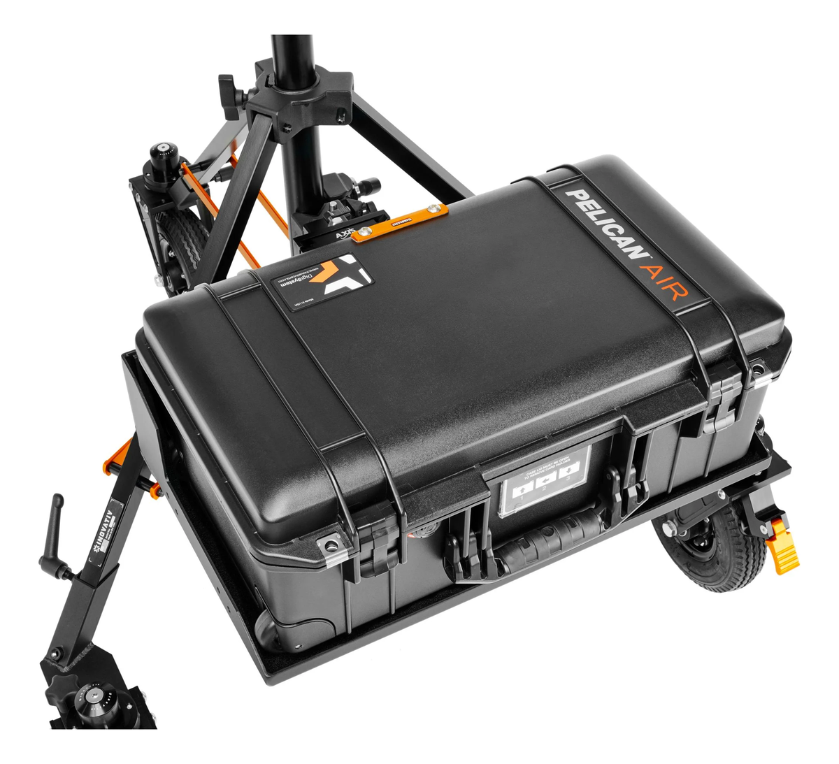 Inovativ AXIS Digi Platform Kit