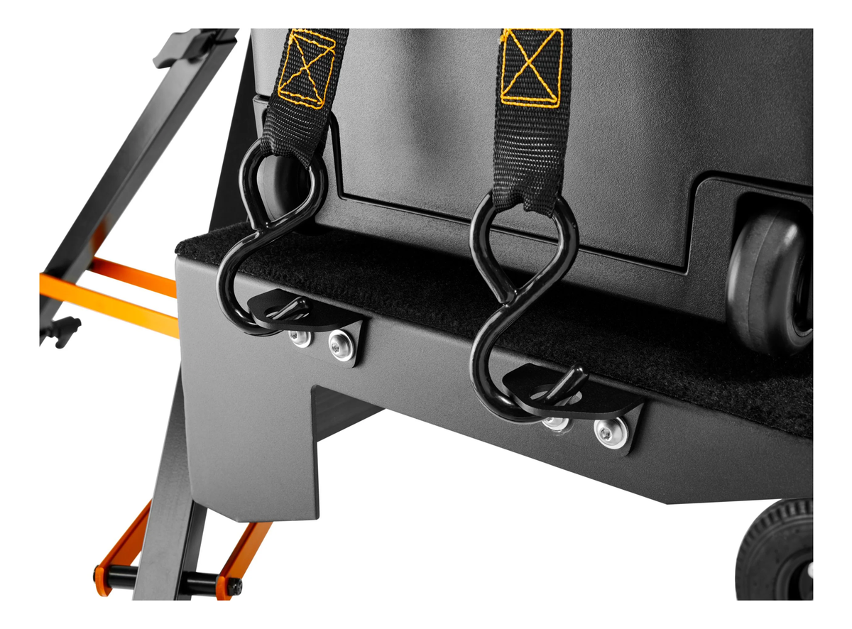 Inovativ AXIS Tie Down Anchors
