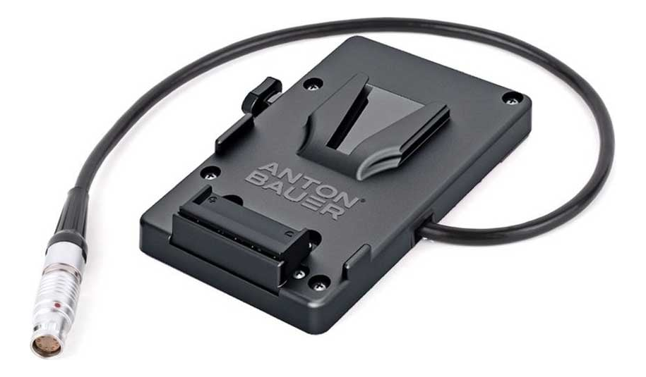 Anton Bauer V-Mount Battery Bracket (Alexa Mini/ Mini LF)