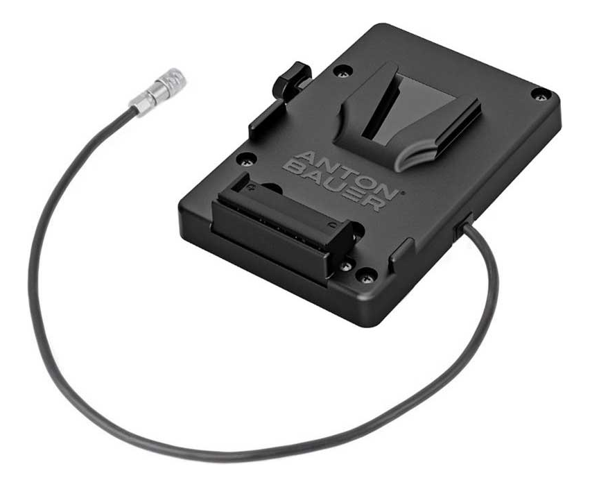 Anton/Bauer Battery Bracket Blackmagic Design (Pocket Cinema Camera 4K)