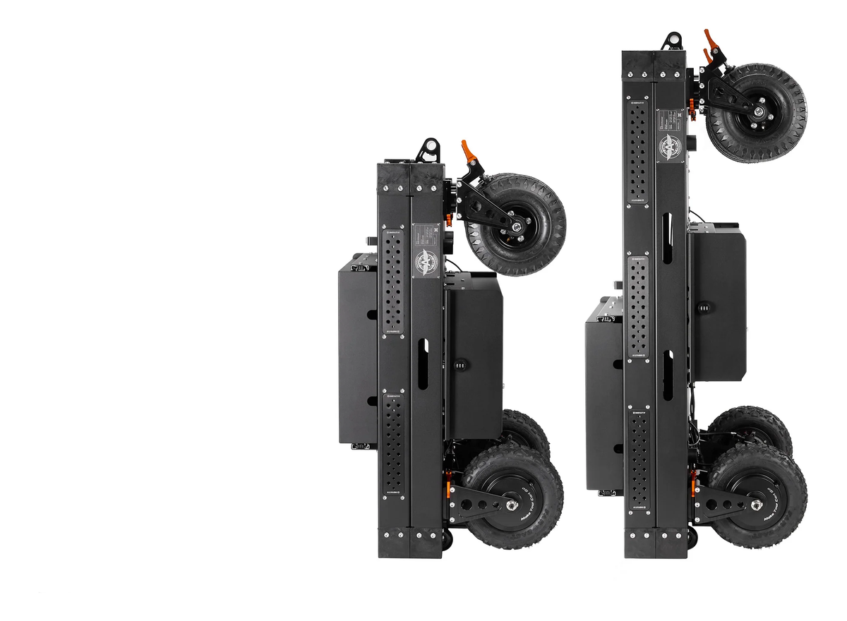Inovativ Motorized Apollo Workstation