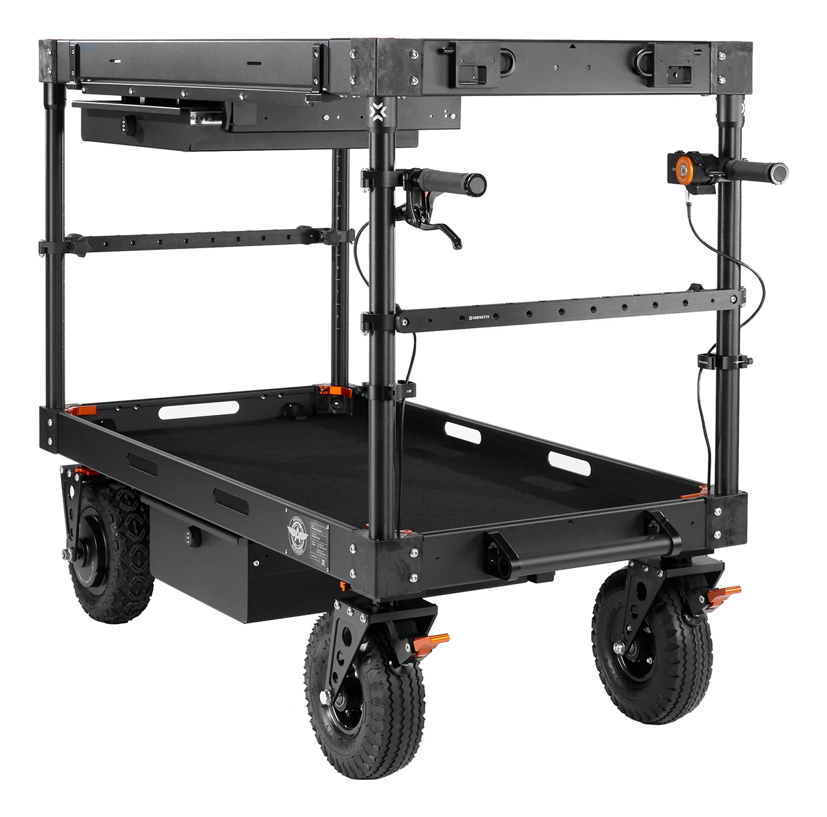 Inovativ Motorized Apollo Workstation