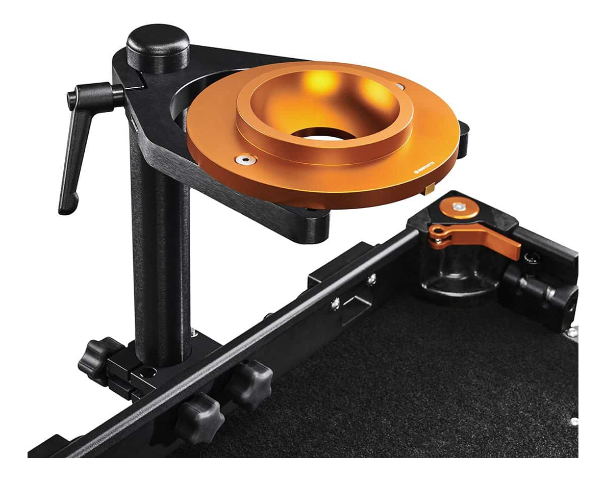 Inovativ Camera Mount Plates