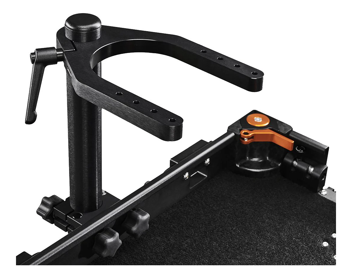 Inovativ Horseshoe Mount for 1.75" Mast
