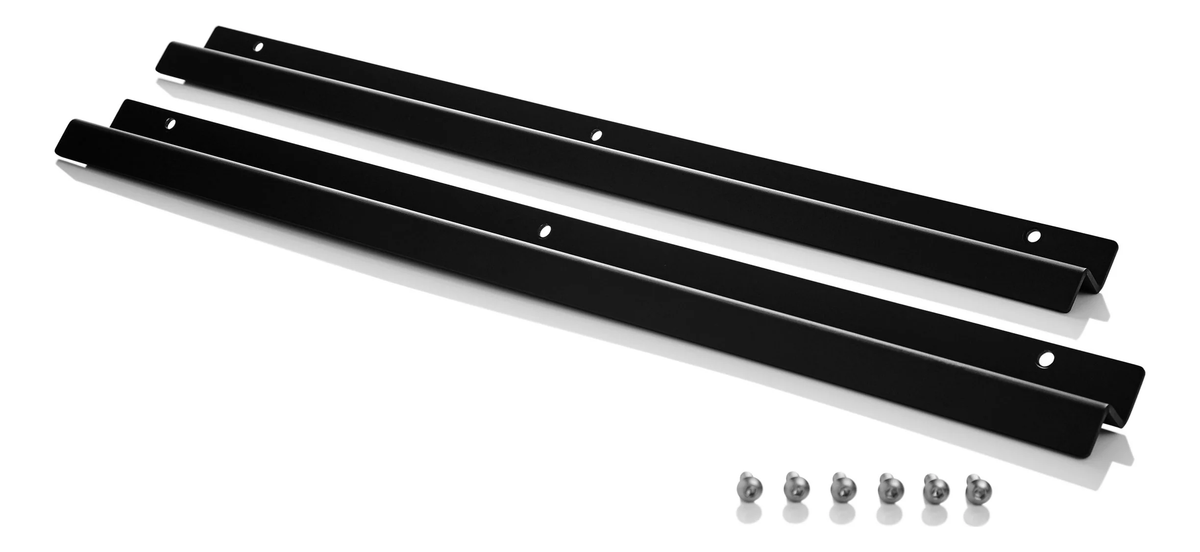 Inovativ Hi-Hat Rails for Apollo