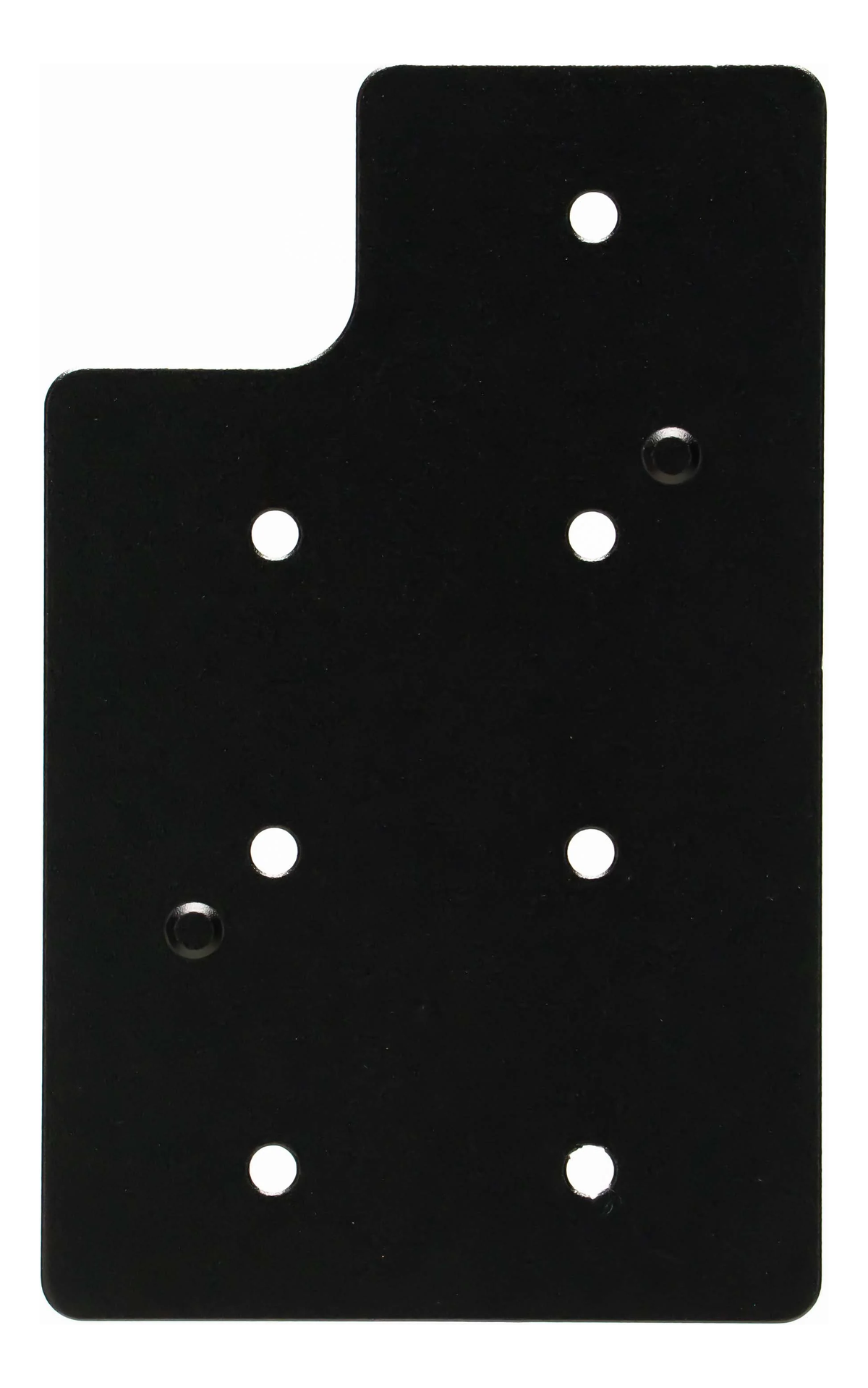 Bit Part velcro backplate for bitbox