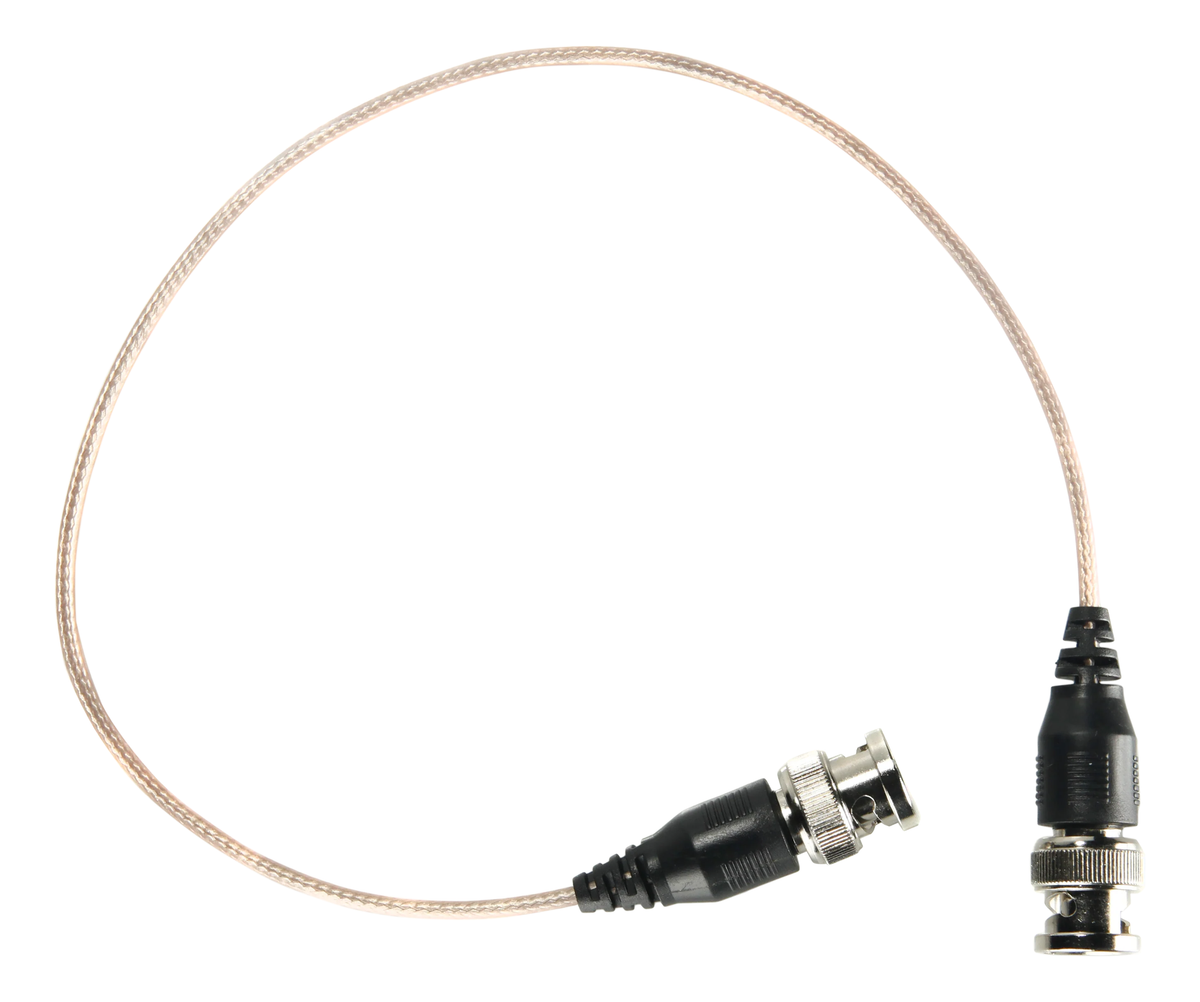 SmallHD 12" Thin SDI Cable
