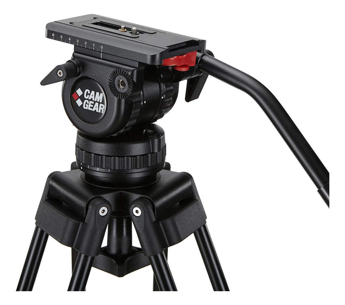 CamGear DV6P