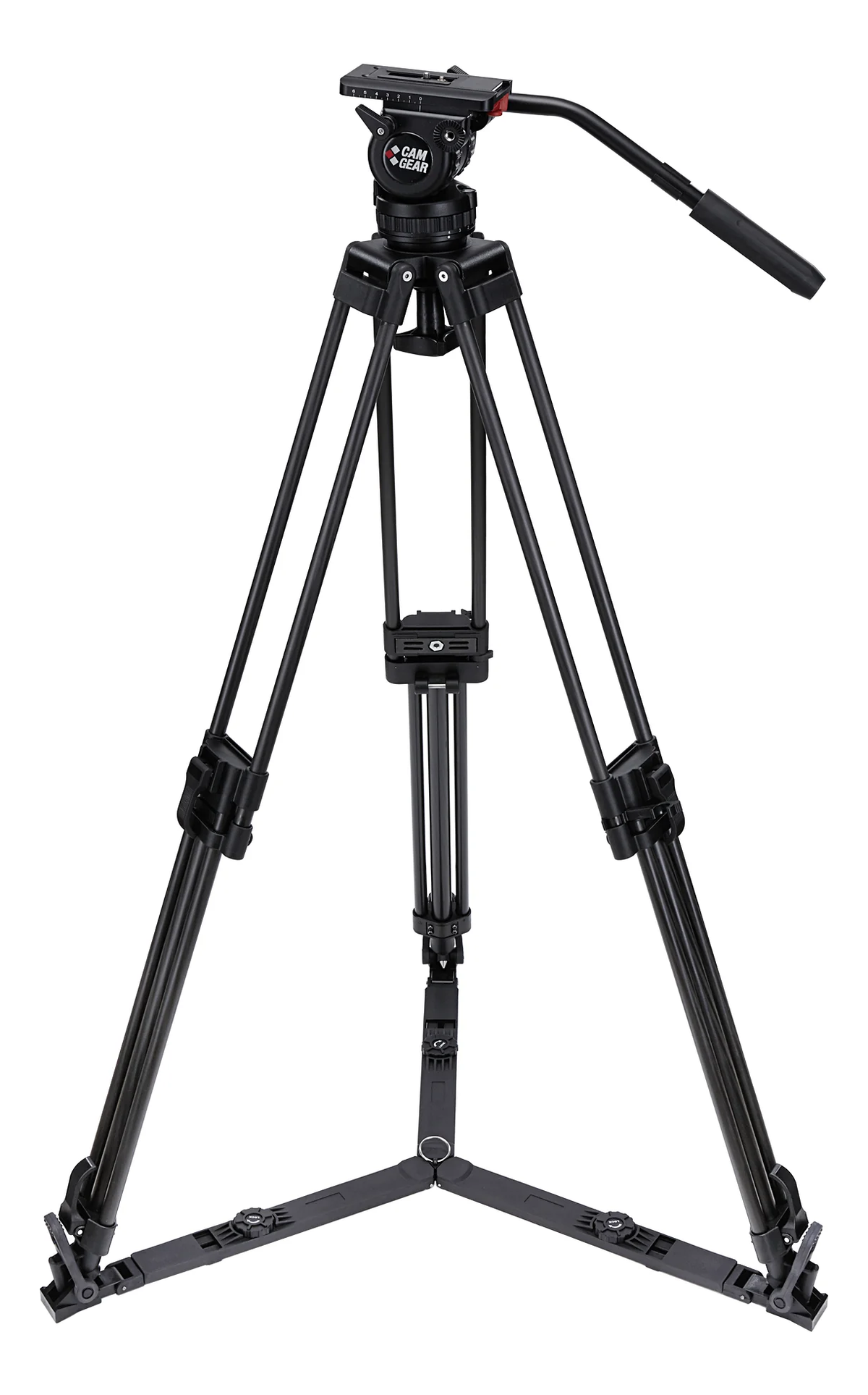 CamGear DV6P