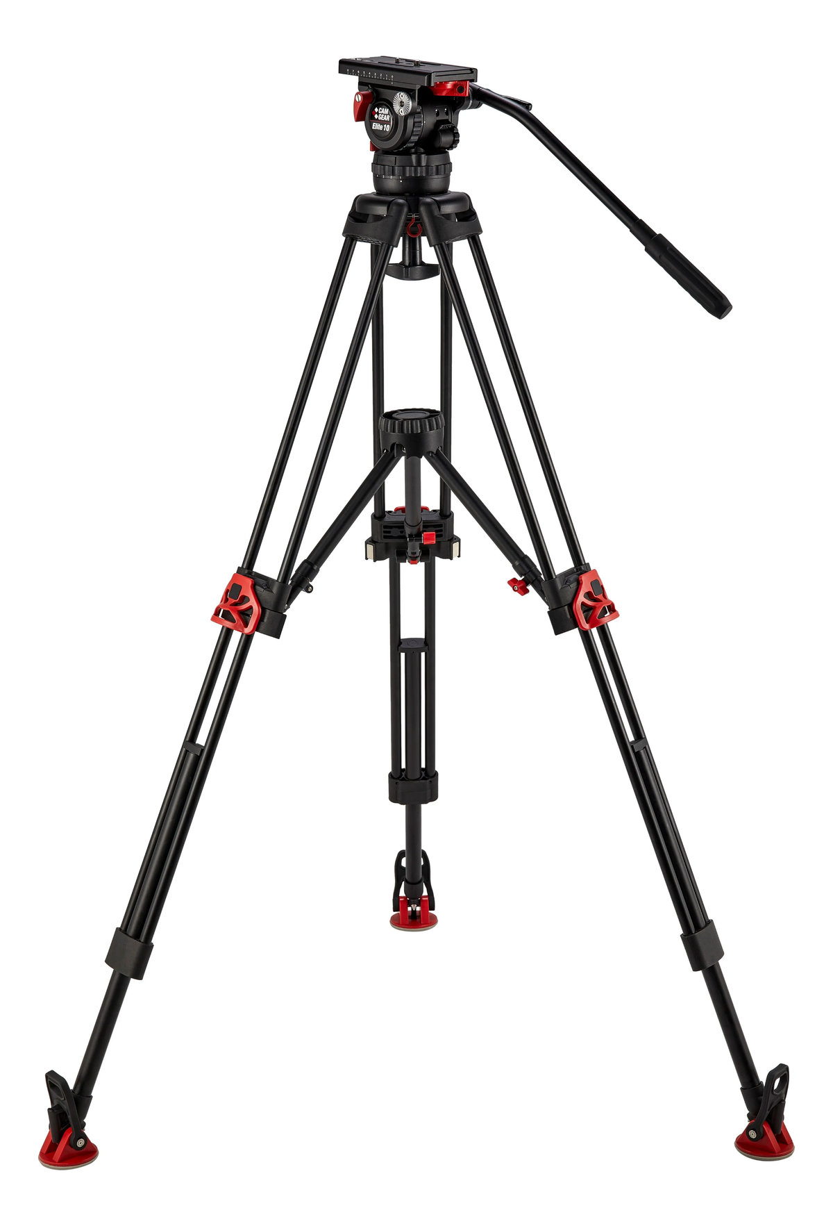 CamGear Elite 10 CF MS
