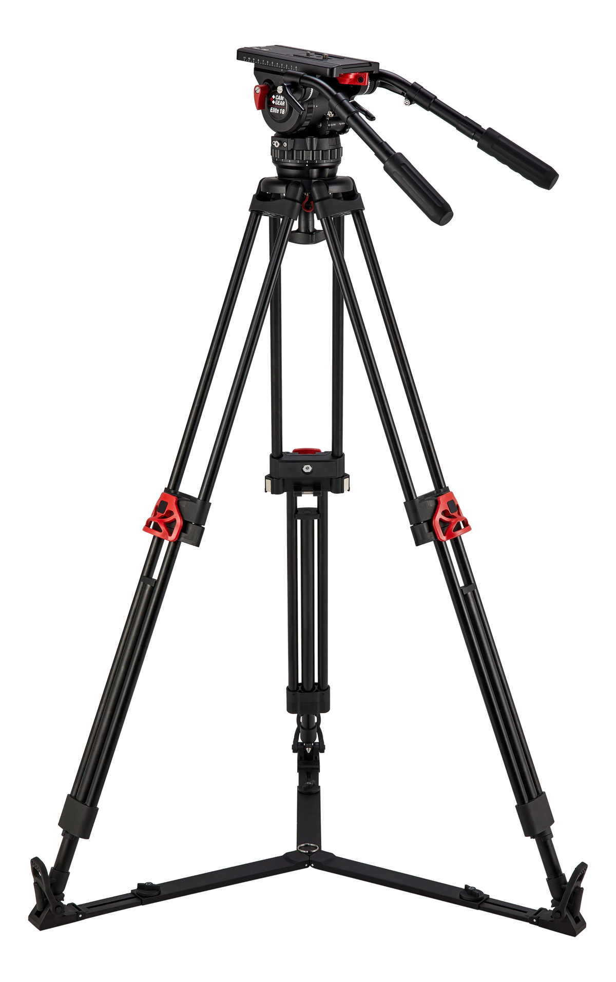 CamGear Elite 18 CF MS