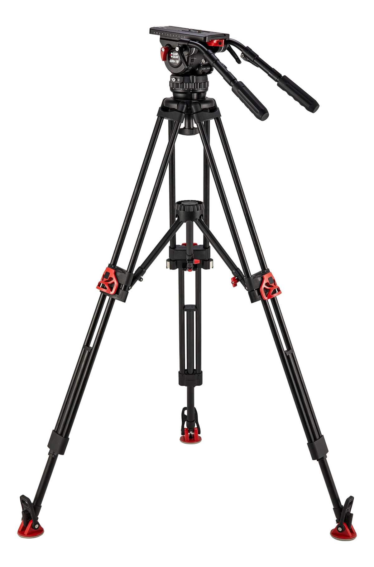 CamGear Elite 18 CF MS
