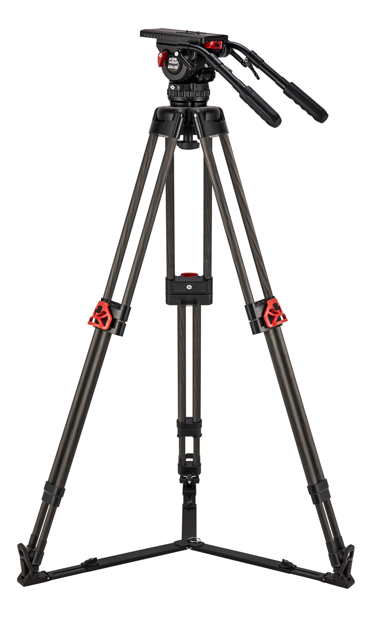 CamGear Elite 20 EFP CF MS