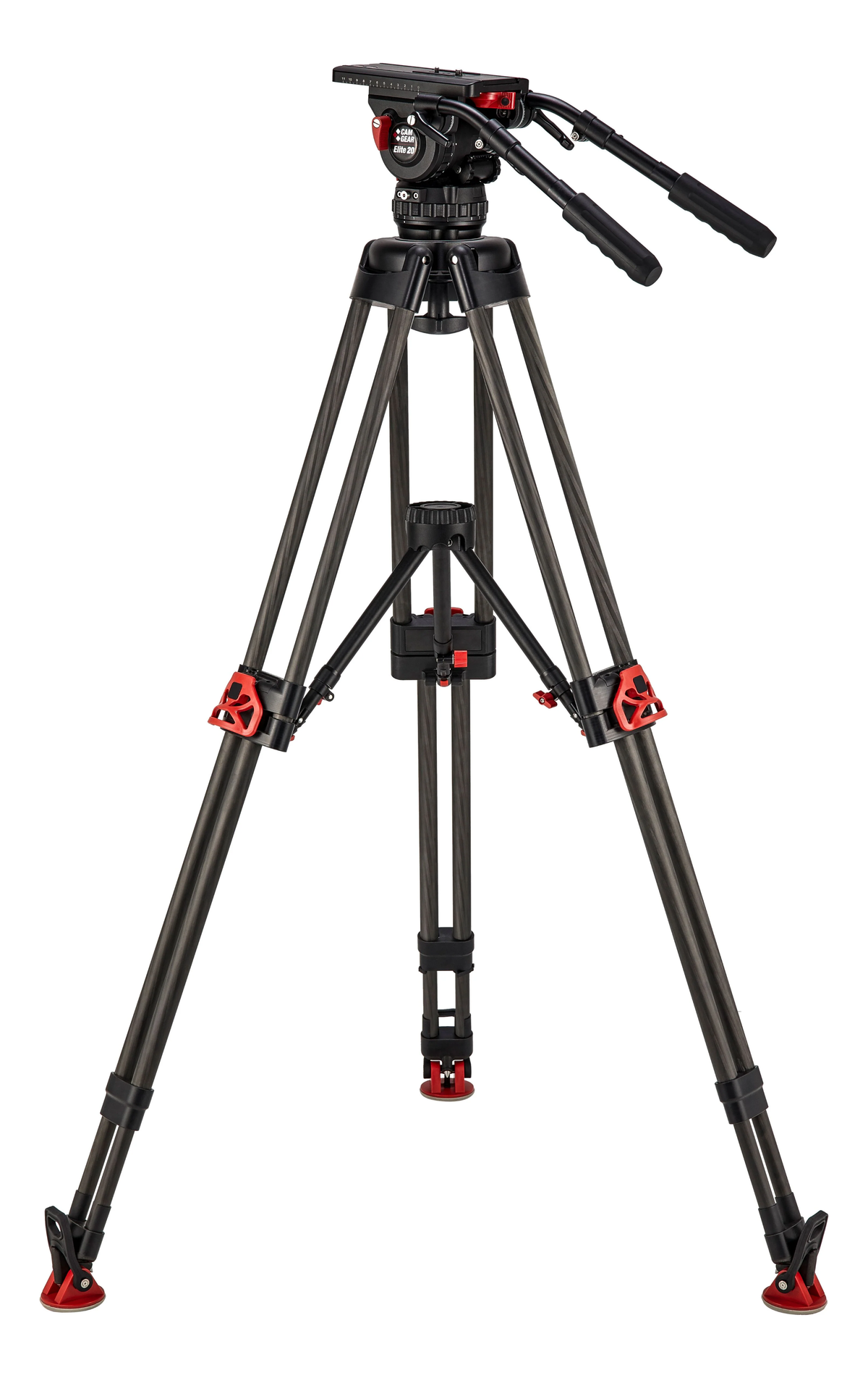 CamGear Elite 20 EFP CF MS