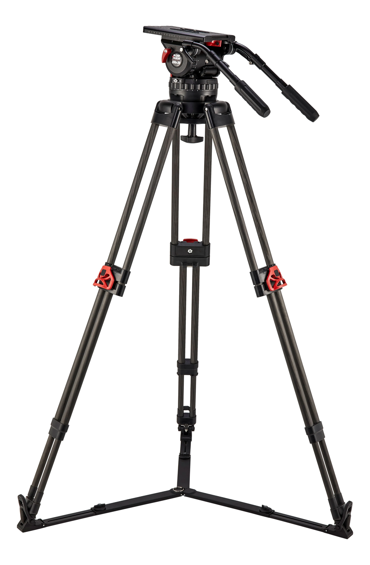 CamGear Elite 25 EFP CF MS