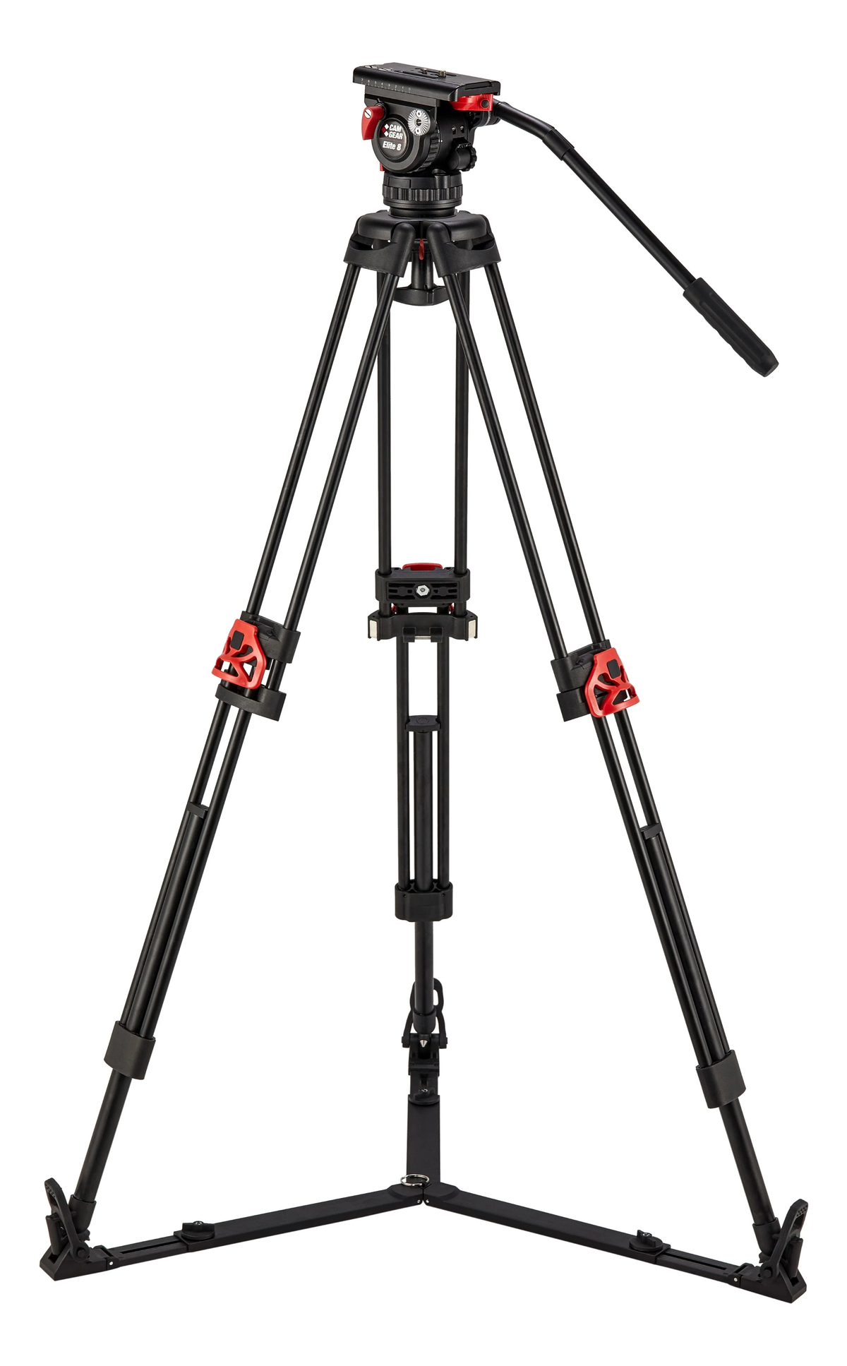 CamGear Elite 8 CF MS