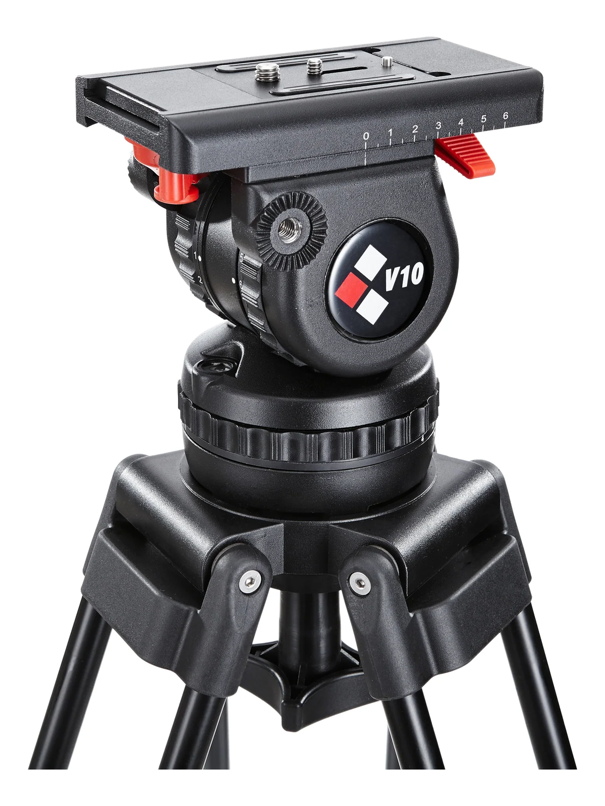 CamGear V10
