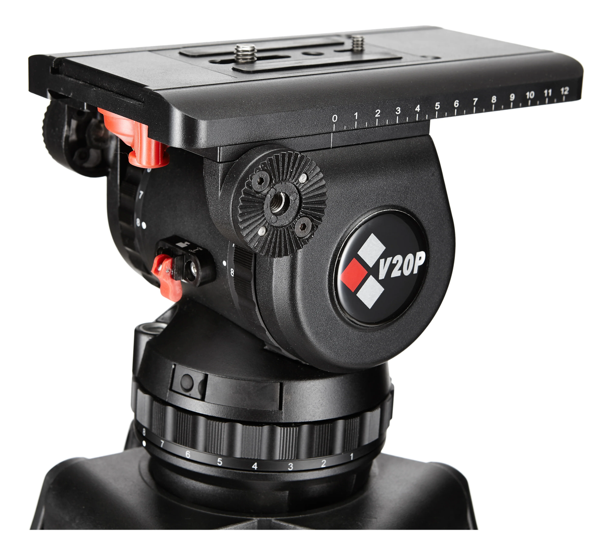 CamGear V20P EFP CF MS