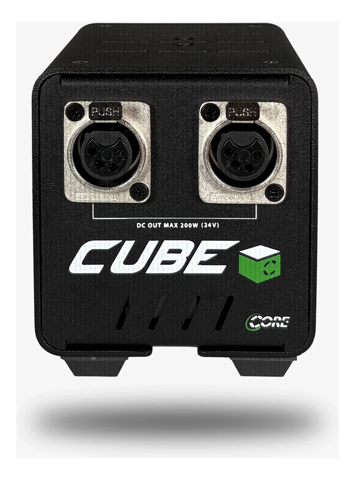 Core SWX Cube 24 Industrial Power Supply (200W, 24V)