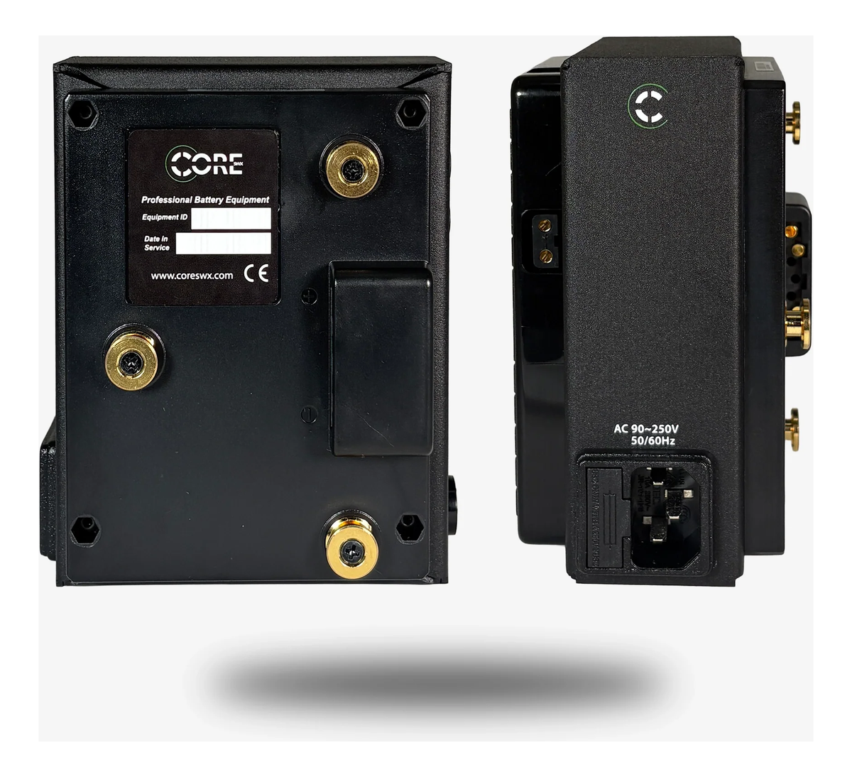 Core SWX Cube Plus 120W Power Supply