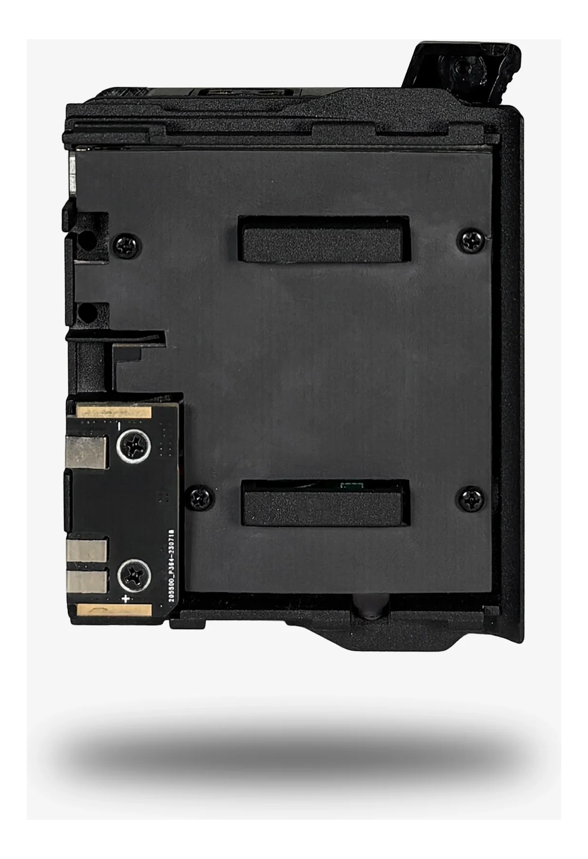 Core SWX Battery Plate for RED KOMODO