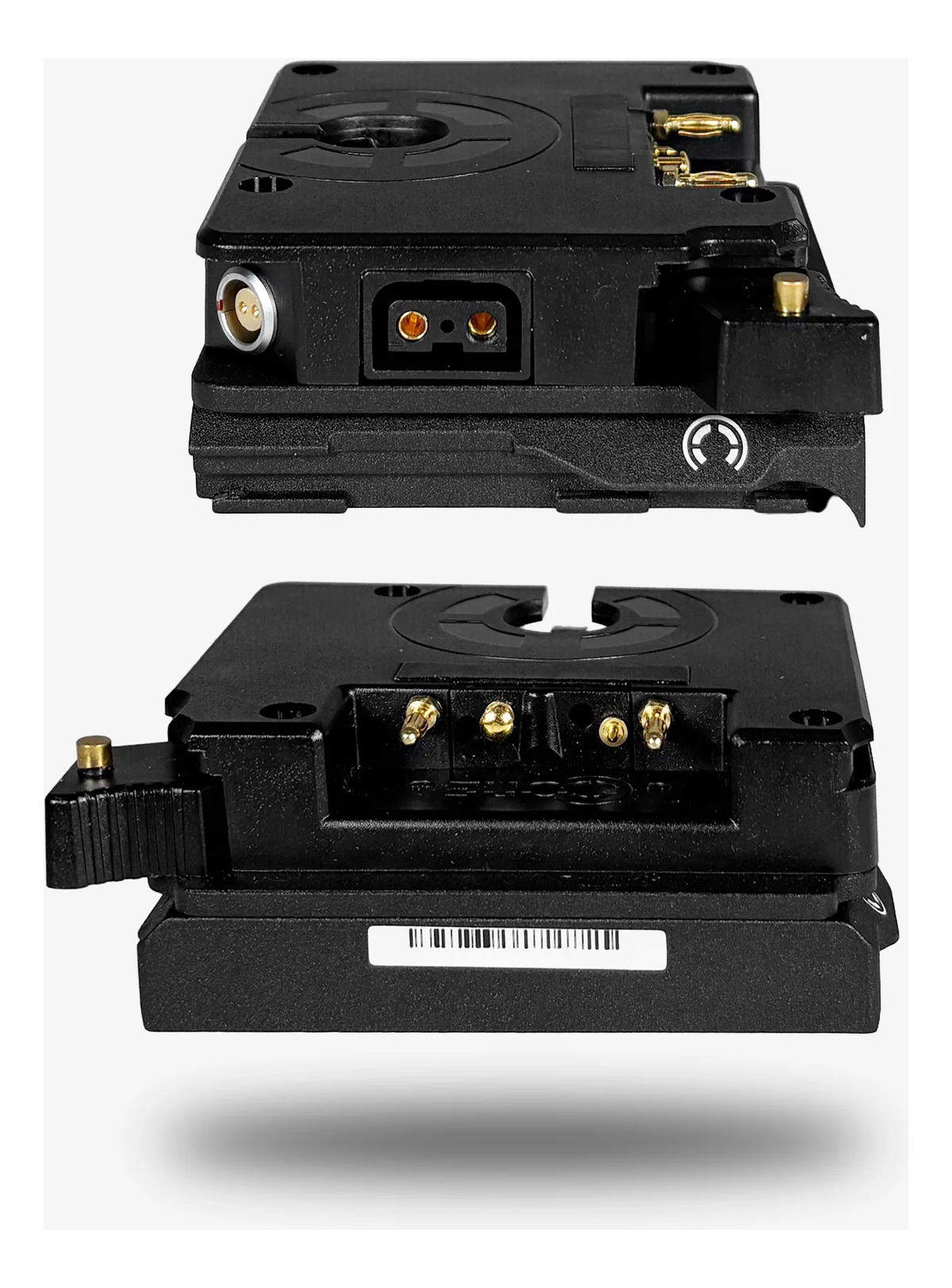 Core SWX Battery Plate for RED KOMODO