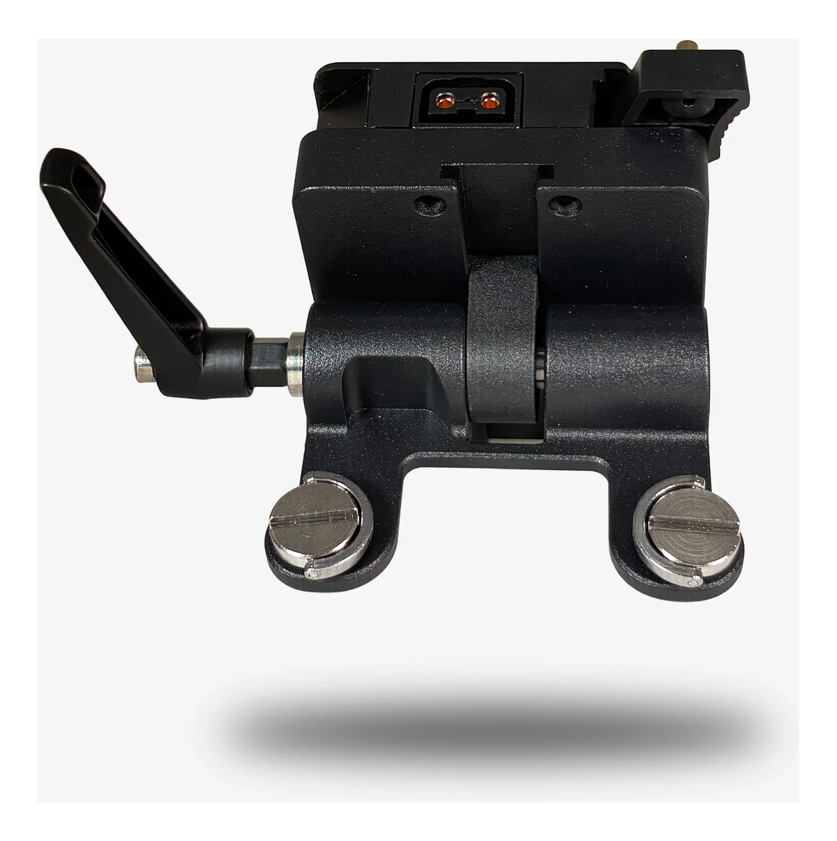 Core SWX Articulating Battery Plate for Sony PXW-FX6
