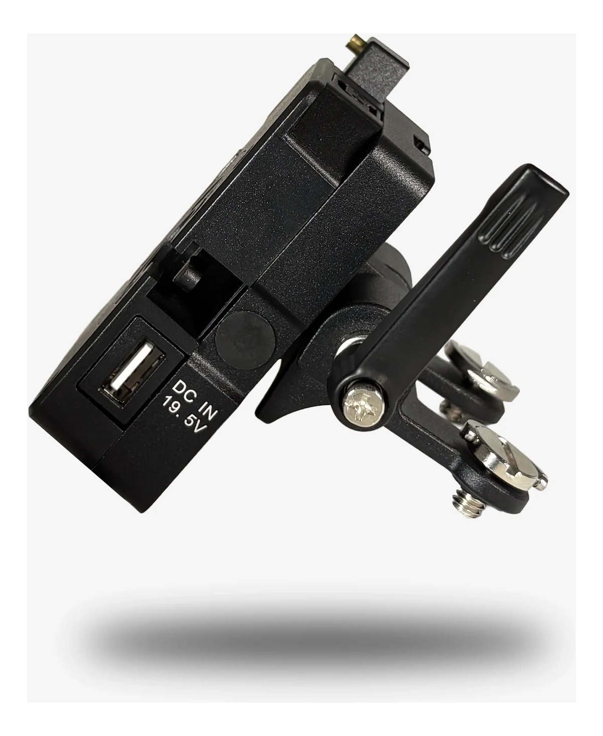 Core SWX Articulating Battery Plate for Sony PXW-FX6