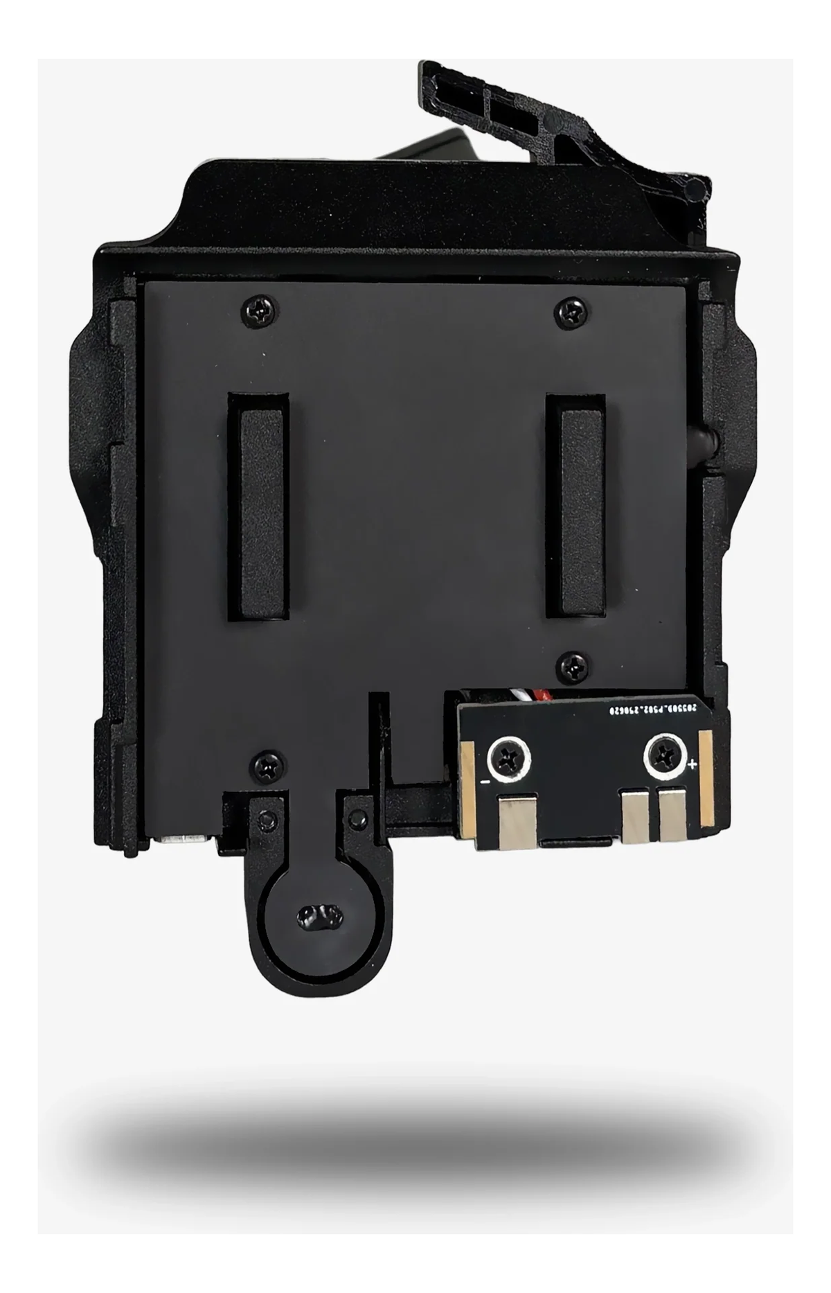Core SWX Battery Plate for RED KOMODO