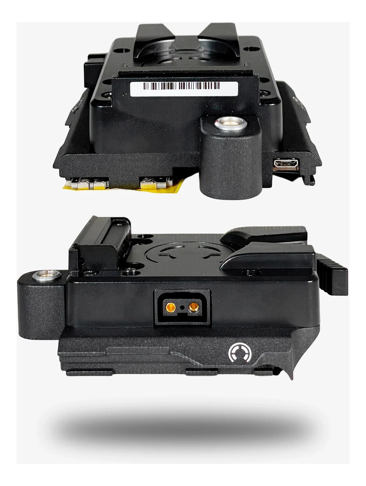 Core SWX Battery Plate for RED KOMODO