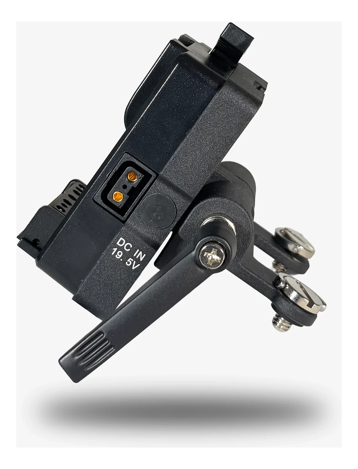 Core SWX Articulating Battery Plate for Sony PXW-FX6