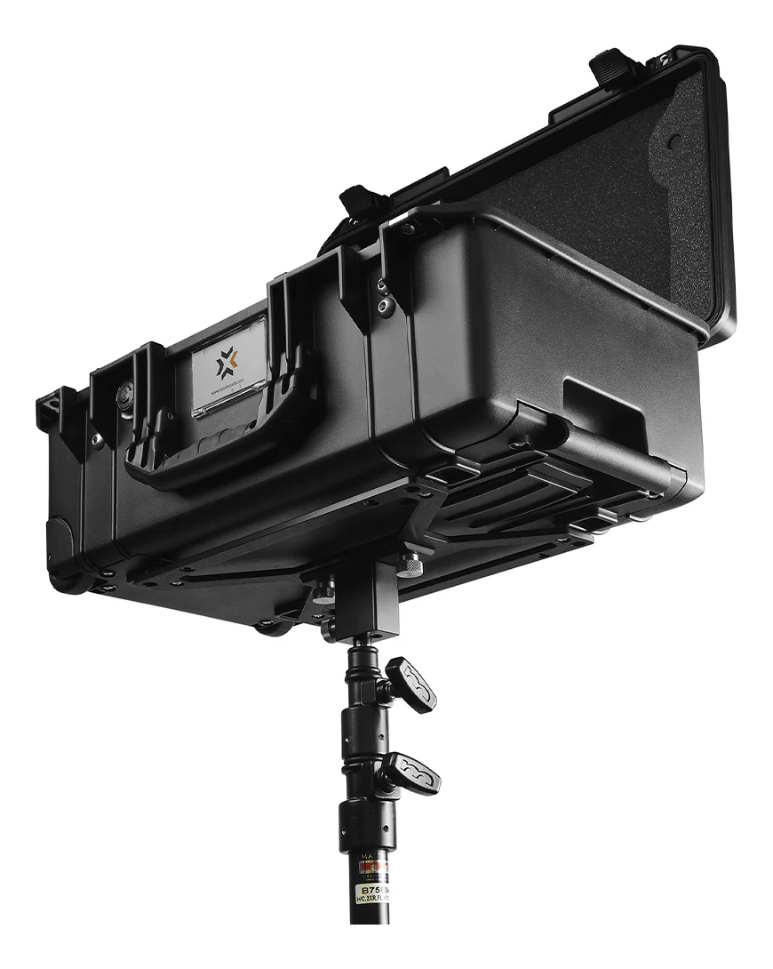 Inovativ DigiSystem DigiCase Mount and Easy Release Plate for Pelican 1535 / 1510