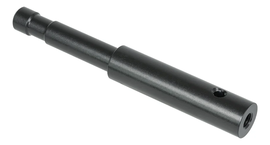 Upgrade Innovations 5/8 Baby Pin x 6.6" 3/8 Female
