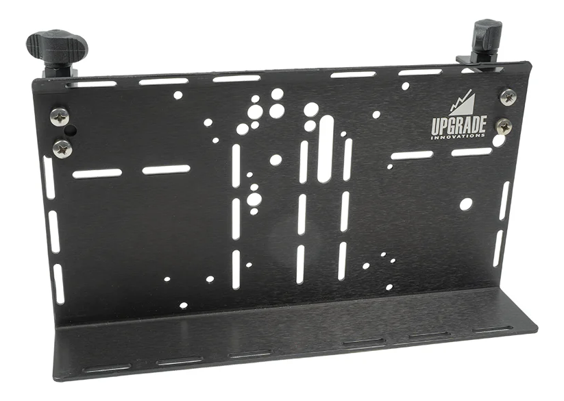 Upgrade Innovations SmallHD AC Power Supply Mounting Bracket