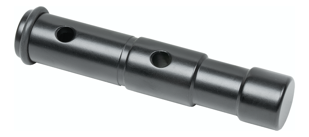 Upgrade Innovations 15mm Rod to 5/8" Baby Pin - 3.2"